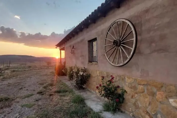 Casa Rural El Caseto Teruel